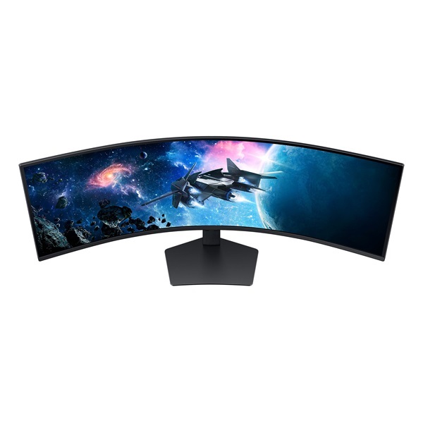 Samsung LS49CG950EUXEN  49" Odyssey G9 G95C QHD 2K 240Hz Gaming Monitor
