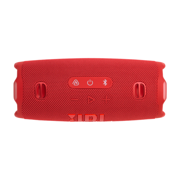 JBL CHARGE 6 RED BT Hordozható vízálló hangszóró  Piros  
