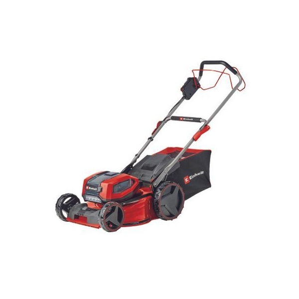 Einhell GP-CM 36/47 S Li BL (4x4,0Ah) akkus fűnyíró