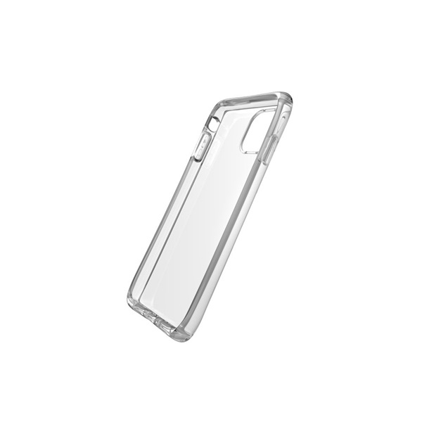 Cellct iPhone 14 Plus vékony TPU szilikon hátlap tok átlátszó (TPU-IPH1467M-TP)