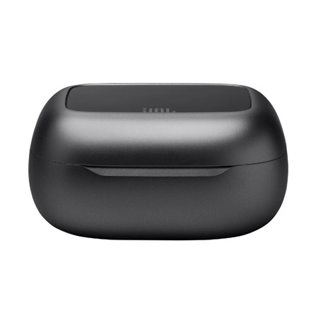 JBL Live Beam 3 True Wireless Bluetooth zajszűrős fekete fülhallgató