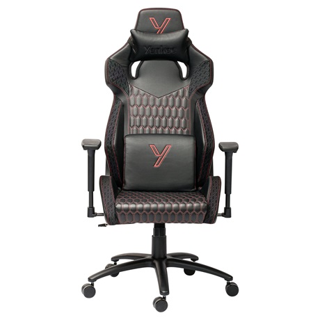Yenkee YGC 110RD GHOST Gamer szék Yenkee YGC 110RD GHOST Gamer szék