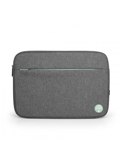 PORT Notebook tok Yosemite ECO 13-14" szürke (400704)