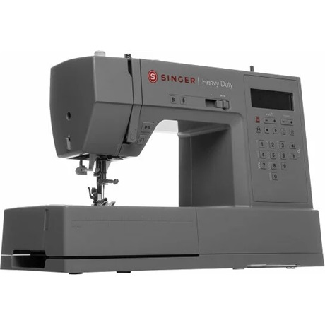 Singer HD 6705 VARRÓGÉP Singer HD 6705 VARRÓGÉP