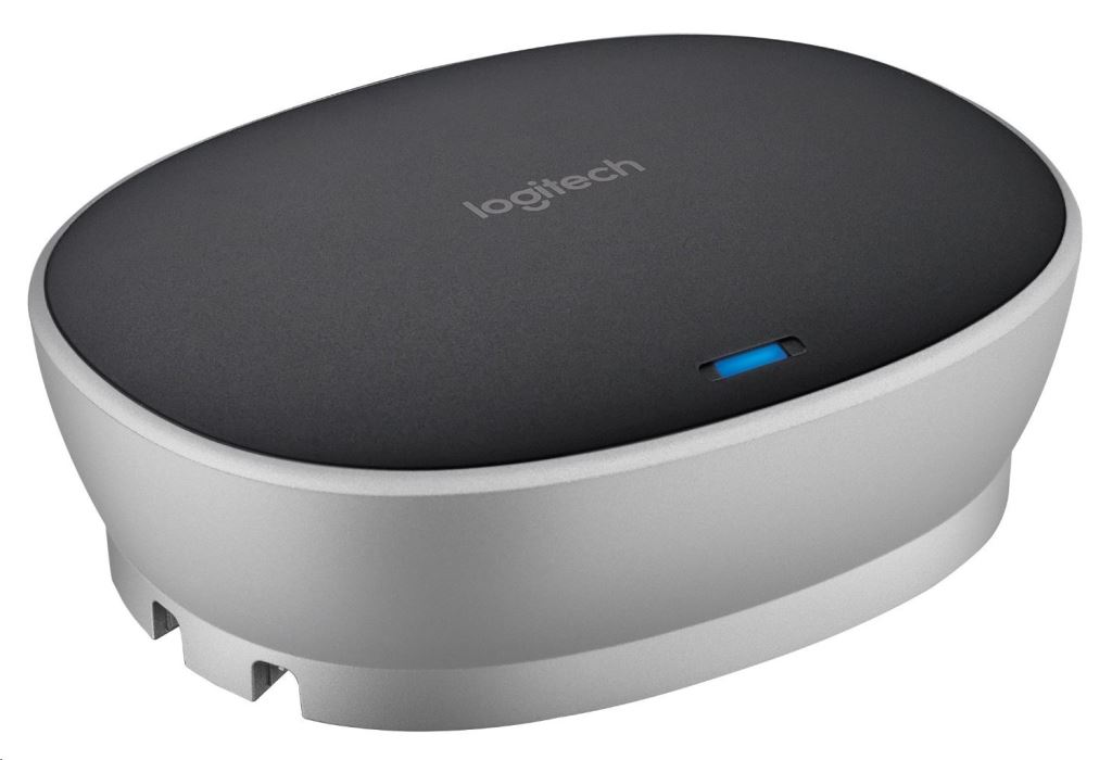 Logitech Group videokonferencia-rendszer interfész hub (993-001136)
