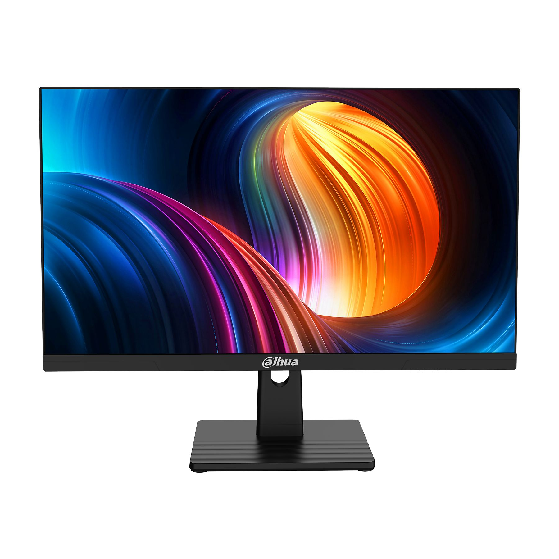 Dahua 27" LM27-B221B Monitor - 1920x1080, Full HD, LED, IPS, 144Hz, 1ms, Fekete