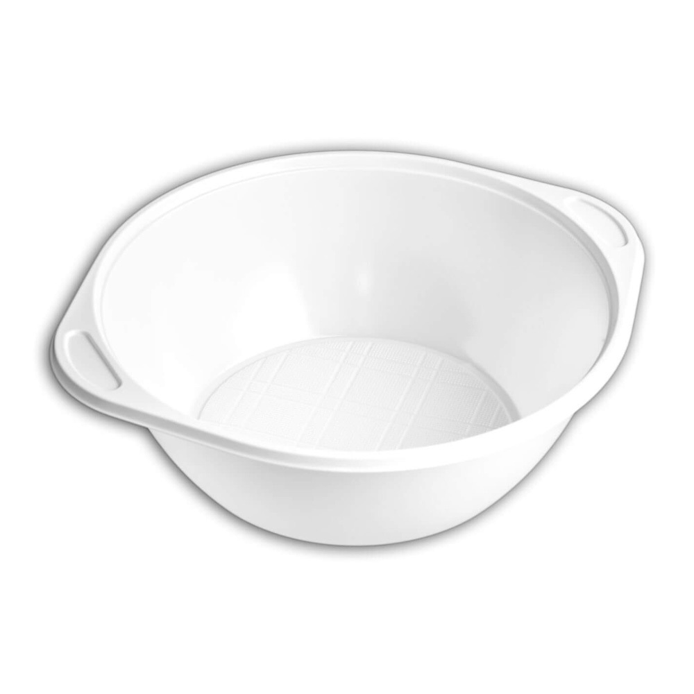 Gulyástál füles tető nélkül 750 ml 50 db/csomag (4180)
