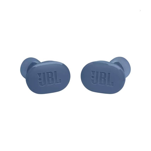 JBL Tune Buds BLU True Wireless Bluetooth zajszűrős kék fülhallgató JBL Tune Buds BLU True Wireless Bluetooth zajszűrős kék fülhallgató