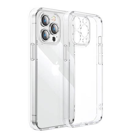Joyroom iPhone 14 tok átlátszó (JR-14D1) Joyroom iPhone 14 tok átlátszó (JR-14D1)