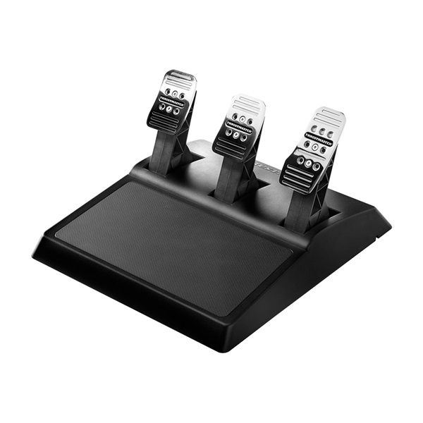 Thrustmaster T300 Ferrari kormány Integral Racing Alcantara Edition PC/PS3/PS4/PS5 (4160652) Thrustmaster T300 Ferrari kormány Integral Racing Alcantara Edition PC/PS3/PS4/PS5 (4160652)