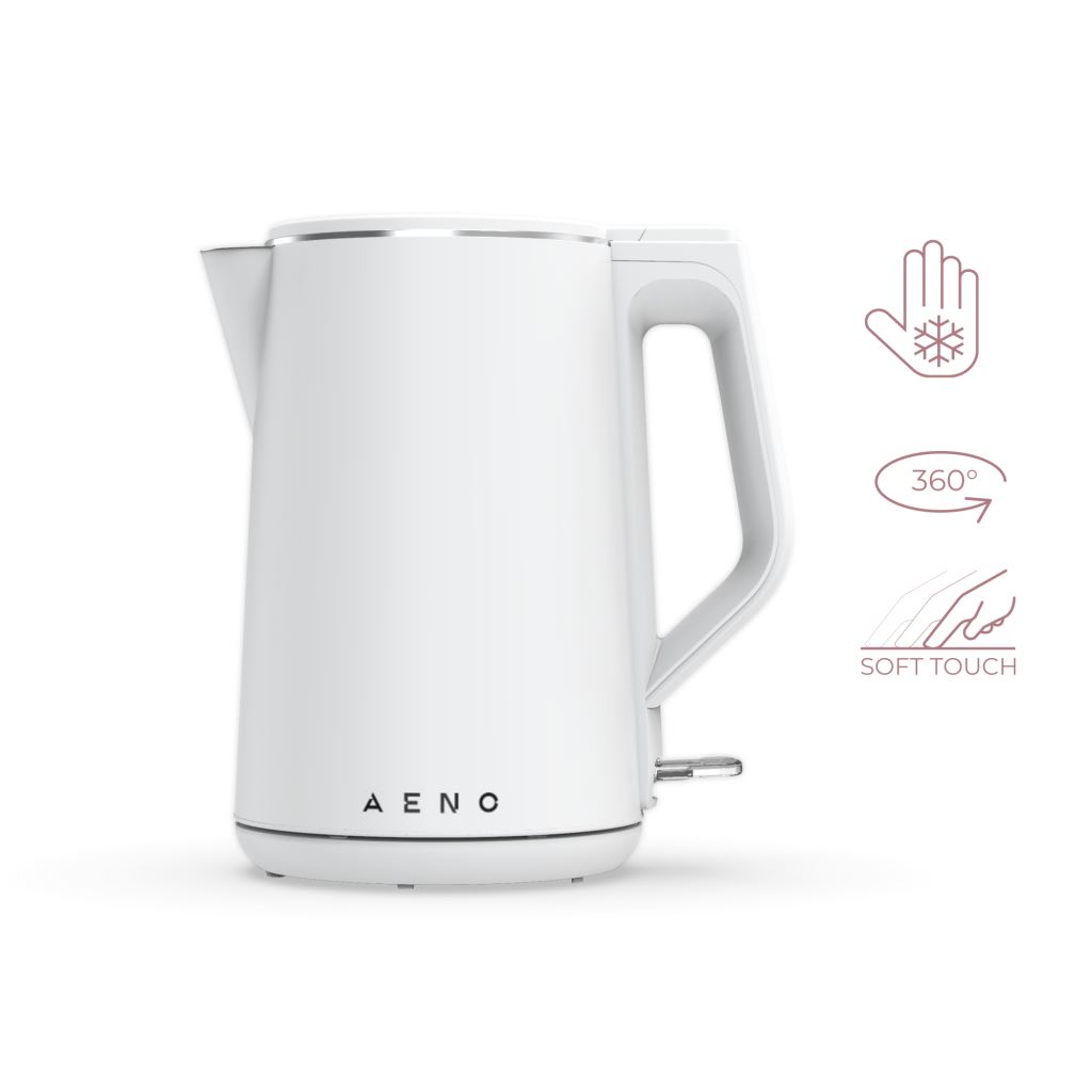AENO EK2 vízforraló fehér (AEK0002)
