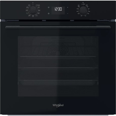 Whirlpool OMK58HU1B SÜTŐ ELEKTROMOS BEÉPÍTHETŐ Whirlpool OMK58HU1B SÜTŐ ELEKTROMOS BEÉPÍTHETŐ
