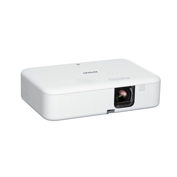 Epson CO-FH02 hordozható többcélú projektor (V11HA85040)
