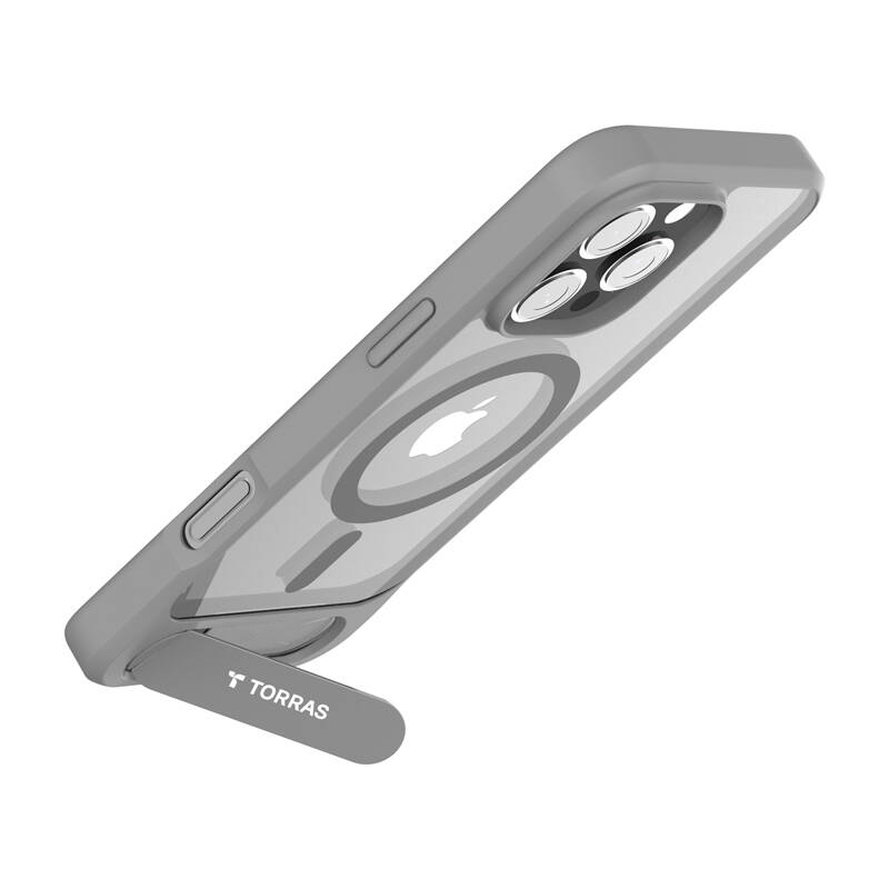 Etui Torras Pstand Series dla iPhone 16 ProMax (Széles)