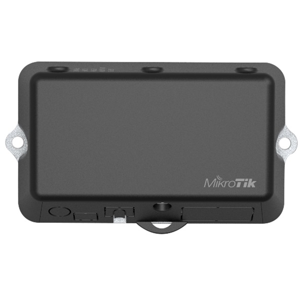 MikroTik LtAP mini access point (RB912R-2ND-LTM)