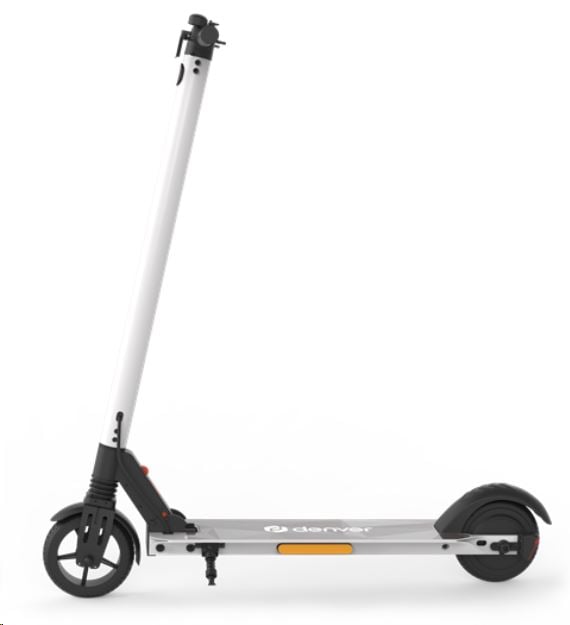 Denver SEL-65230W elektromos roller fehér