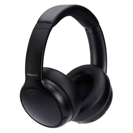 Panasonic RB-M600BE-K  Vezeték nélküli  Fejhallgató
