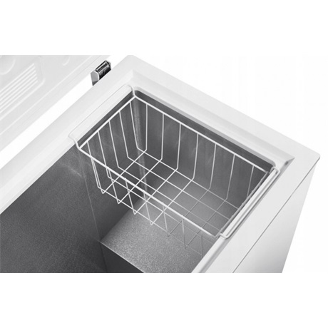 MPM MPM-145-SK-10E FAGYASZTÓLÁDA 142L