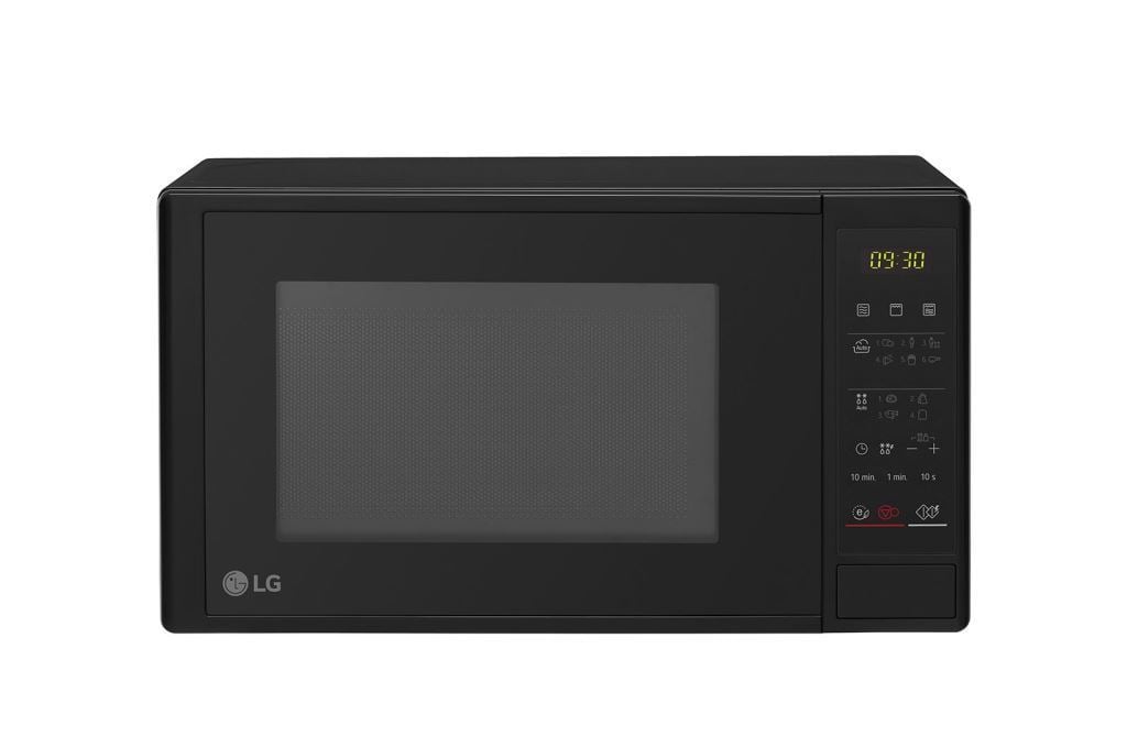 LG MH6042D mikrohullámú sütő LG MH6042D mikrohullámú sütő