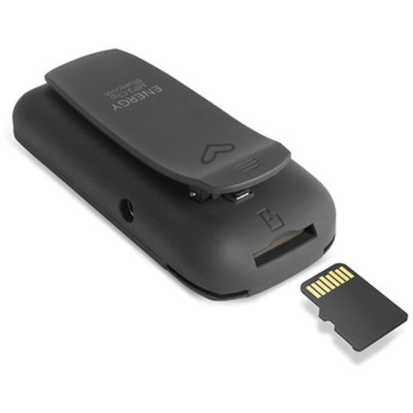Energy Sistem EN 426508 Bluetooth-os 8GB fekete/mentazöld MP3 lejátszó Energy Sistem EN 426508 Bluetooth-os 8GB fekete/mentazöld MP3 lejátszó