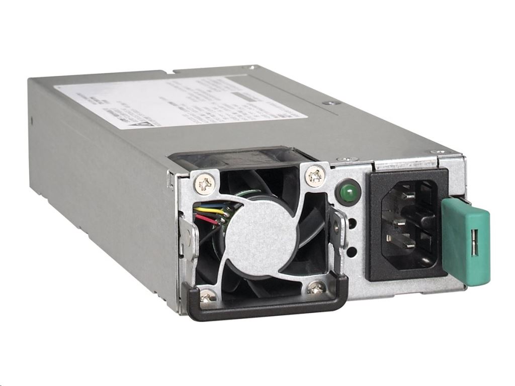 Netgear APS1000W-100NES 1000W tápegység Netgear APS1000W-100NES 1000W tápegység