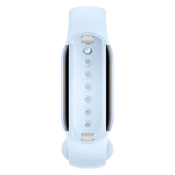 Xiaomi Smart Band 9 Arctic Blue kék aktivitásmérő Xiaomi Smart Band 9 Arctic Blue kék aktivitásmérő