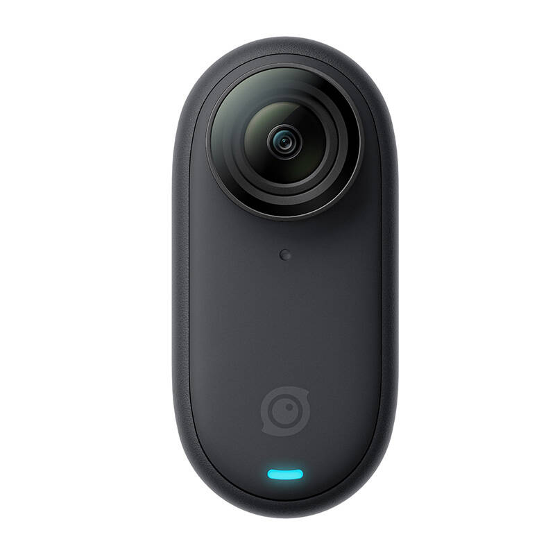 Insta360 GO 3, 64GB Fekete 