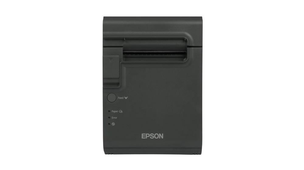 Epson TM-L90 (465) címkenyomtató sötétszürke (C31C412465)