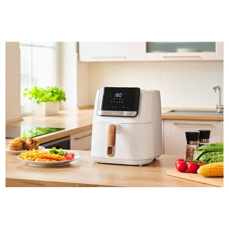 Sencor SFR 6551WH  6,5 L Forrólevegős sütő