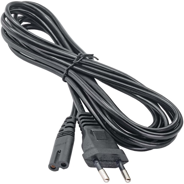 Akyga Pro Series hálózati tápkábel 3m (AK-RD-02A)
