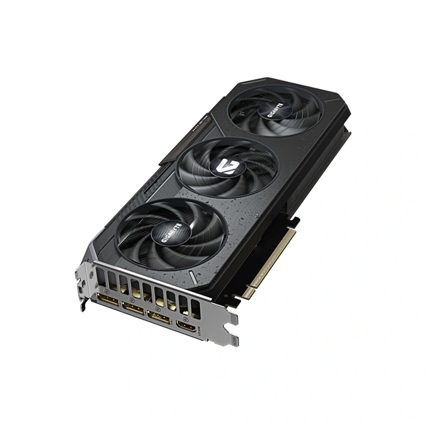 Gigabyte RTX5060 TI GAMING OC 16G Videókártya