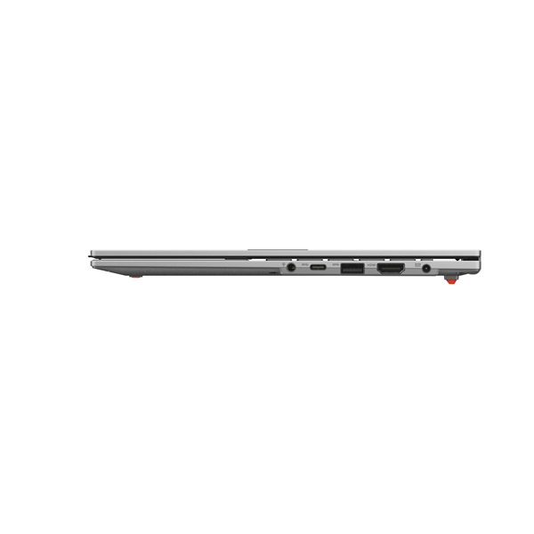 Asus Vivobook Go E1504FA-NJ1845 15,6"FHD/AMD Ryzen 3 7320U/16GB/512GB/Int.VGA/FreeDOS/ezüst laptop
