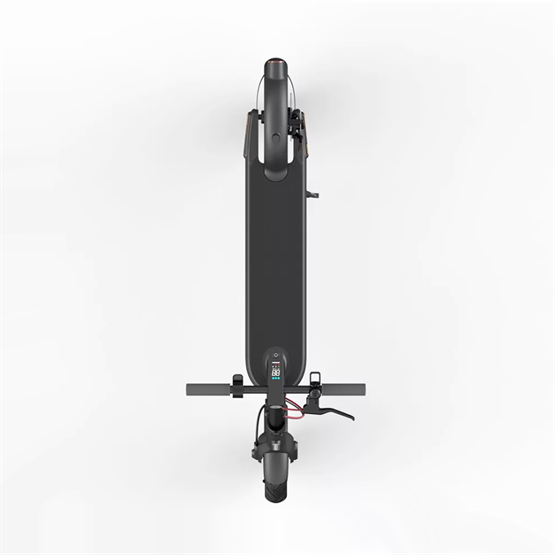  Xiaomi Electric Scooter BHR8067GL 4 Pro (2nd Gen) elektromos roller fekete   