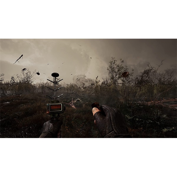 S.T.A.L.K.E.R. 2: Heart of Chornobyl Limited Edition Xbox Series X játékszoftver S.T.A.L.K.E.R. 2: Heart of Chornobyl Limited Edition Xbox Series X játékszoftver