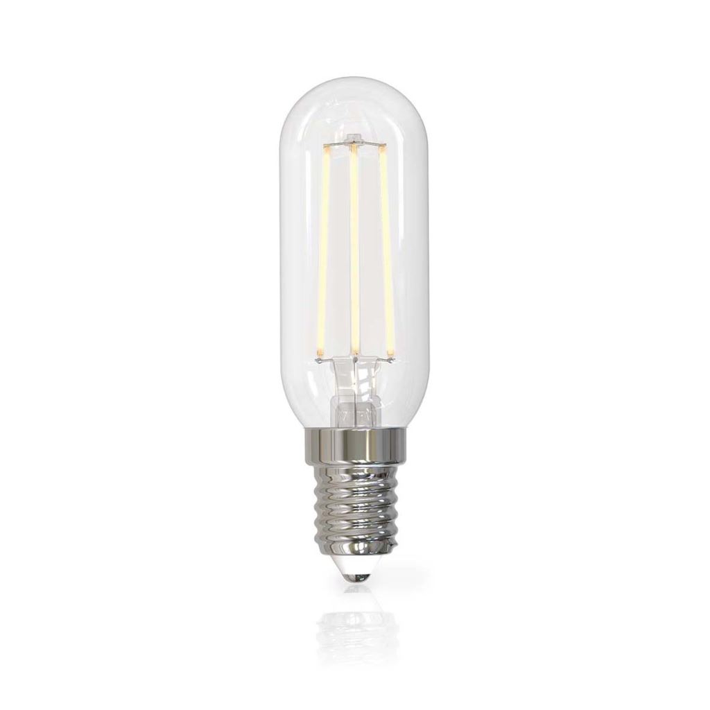 Nedis LED páraelszívó izzó E14 4W T25 (LBE14T251)