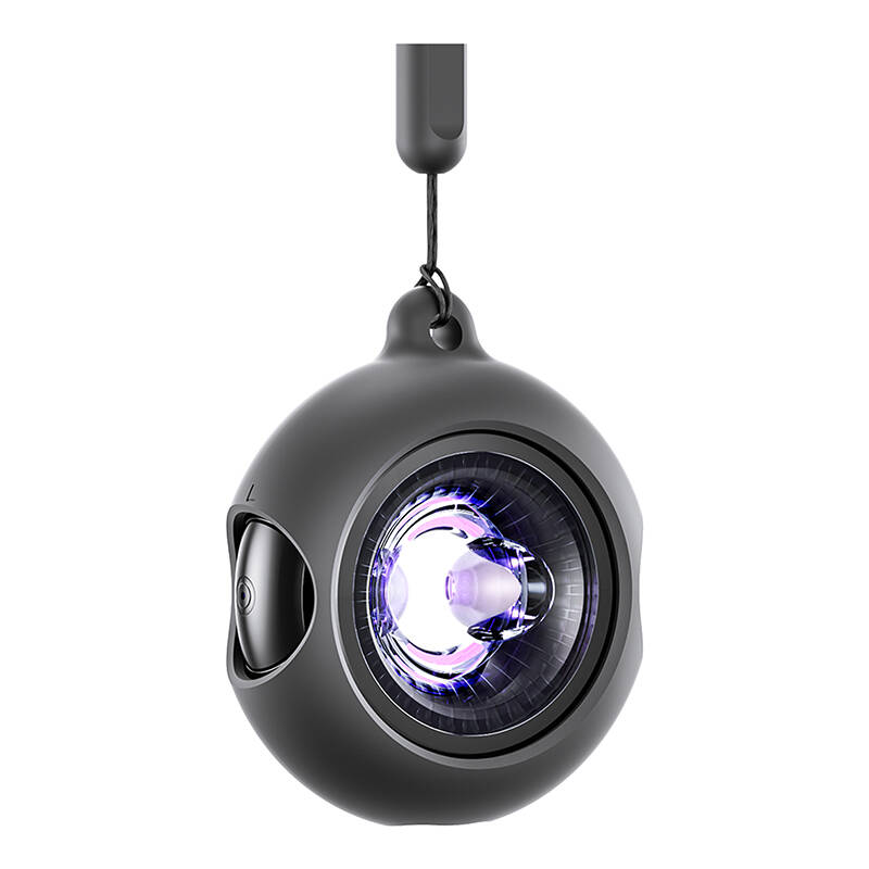 Vention NBRB0 Earbuds T17 TWS Wireless Fülhallgató Fekete