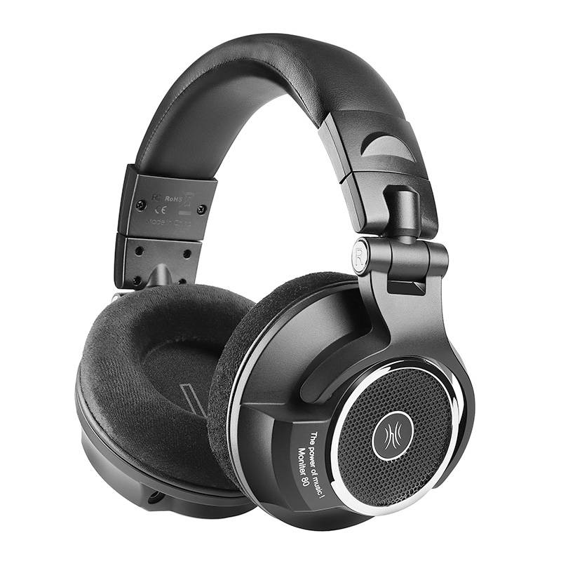 Headphones OneOdio Monitor 80 Headphones OneOdio Monitor 80