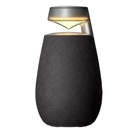 Lg XO2TBK Bluetooth hangszóró