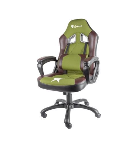 Genesis Nitro330 gamer szék Military Limited Edition (NFG-1141)