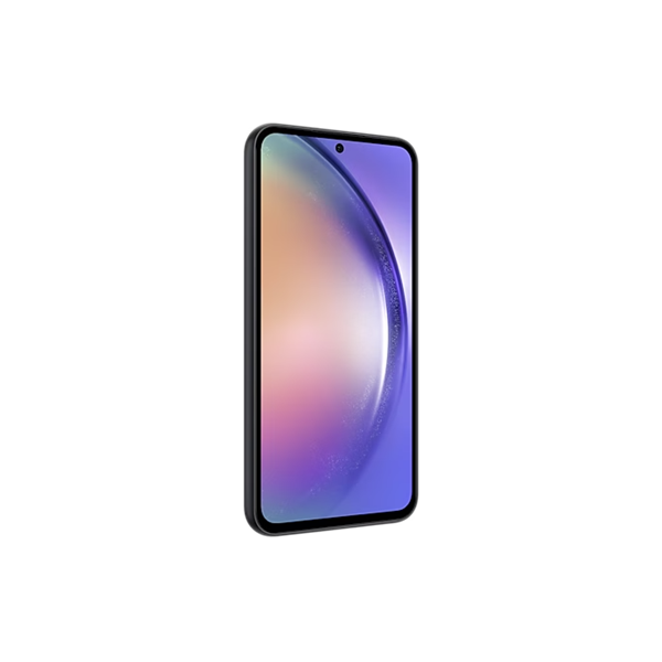 SAMSUNG Okostelefon Galaxy A54 5G (Király Grafit, 128 GB)