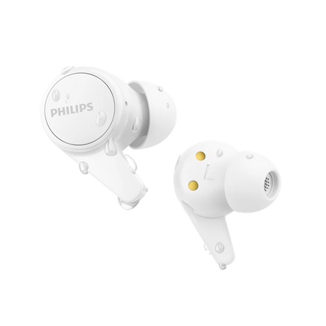 Philips TAT1207WT/00 FÜLHALLGATÓ TWS BLUETOOTH