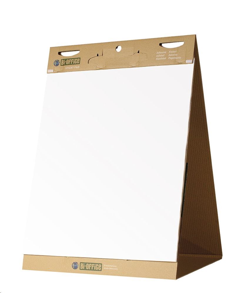 Asztali flipchart 58.5x50 cm Asztali flipchart 58.5x50 cm