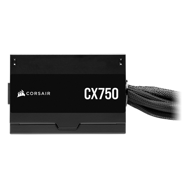 CORSAIR CX750 750W 12cm 80 PLUS Bronze Tápegység, 