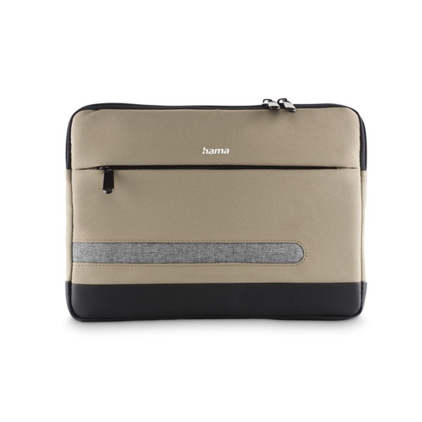Hama 217247 TERRA 11" bézs tablet táska Hama 217247 TERRA 11" bézs tablet táska