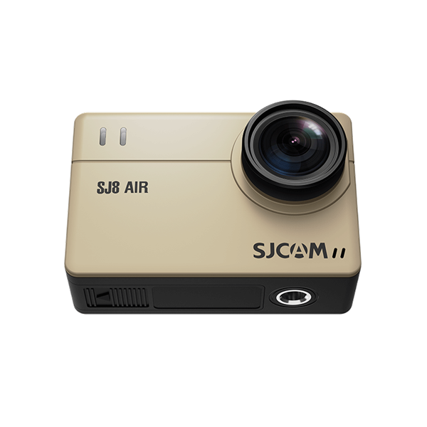 SJCAM SJ8 Air sportkamera rozéarany