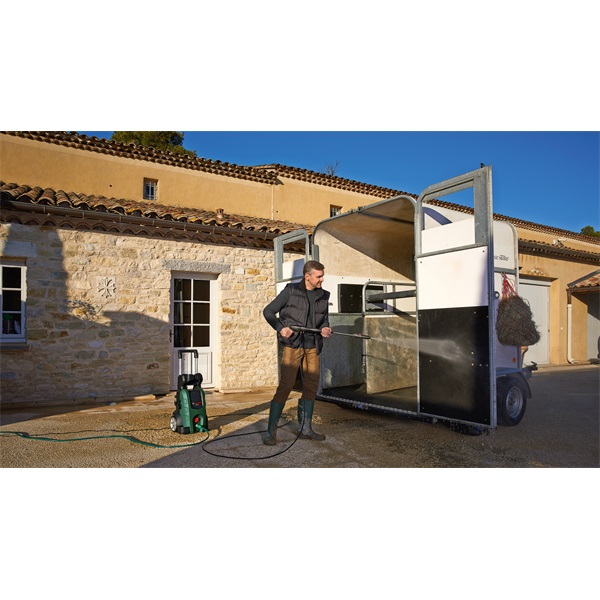 Bosch AdvancedAquatak 160 magasnyomású mosó (06008A7800)