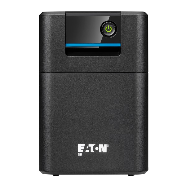 EATON 5E700I 5E 700VA UPS