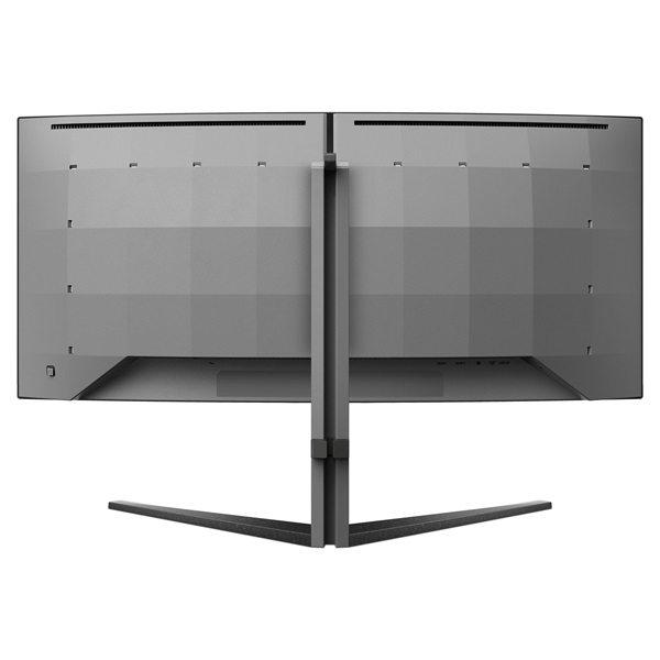 Philips EVNIA 34" 34M2C6500/00   Ívelt Gaming OLED monitor