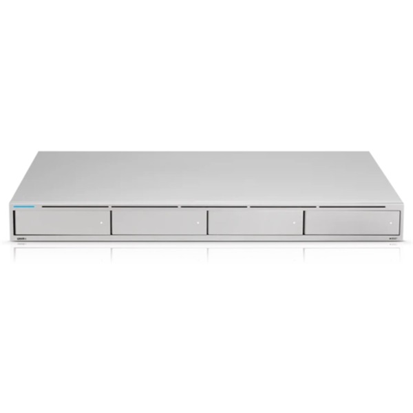 Ubiquiti UniFi 50 csatornás NVR (UNVR) Ubiquiti UniFi 50 csatornás NVR (UNVR)