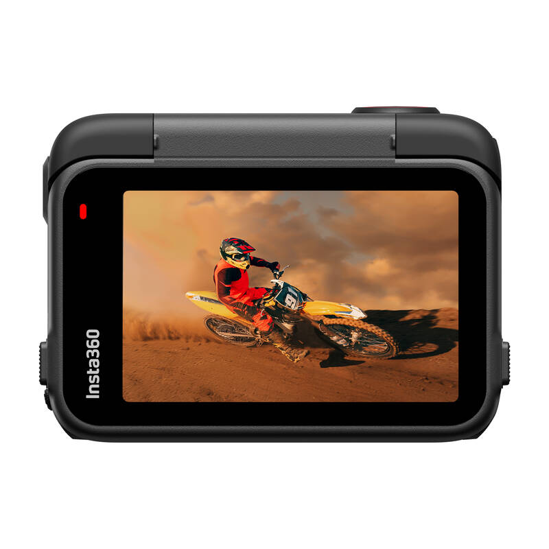 Insta360 Ace Pro 2 Dual Battery Akciókamera 